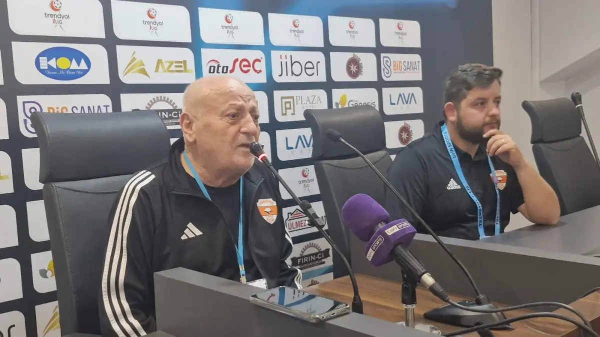 Amedspor, Adanaspor’u 4-0 Yendi