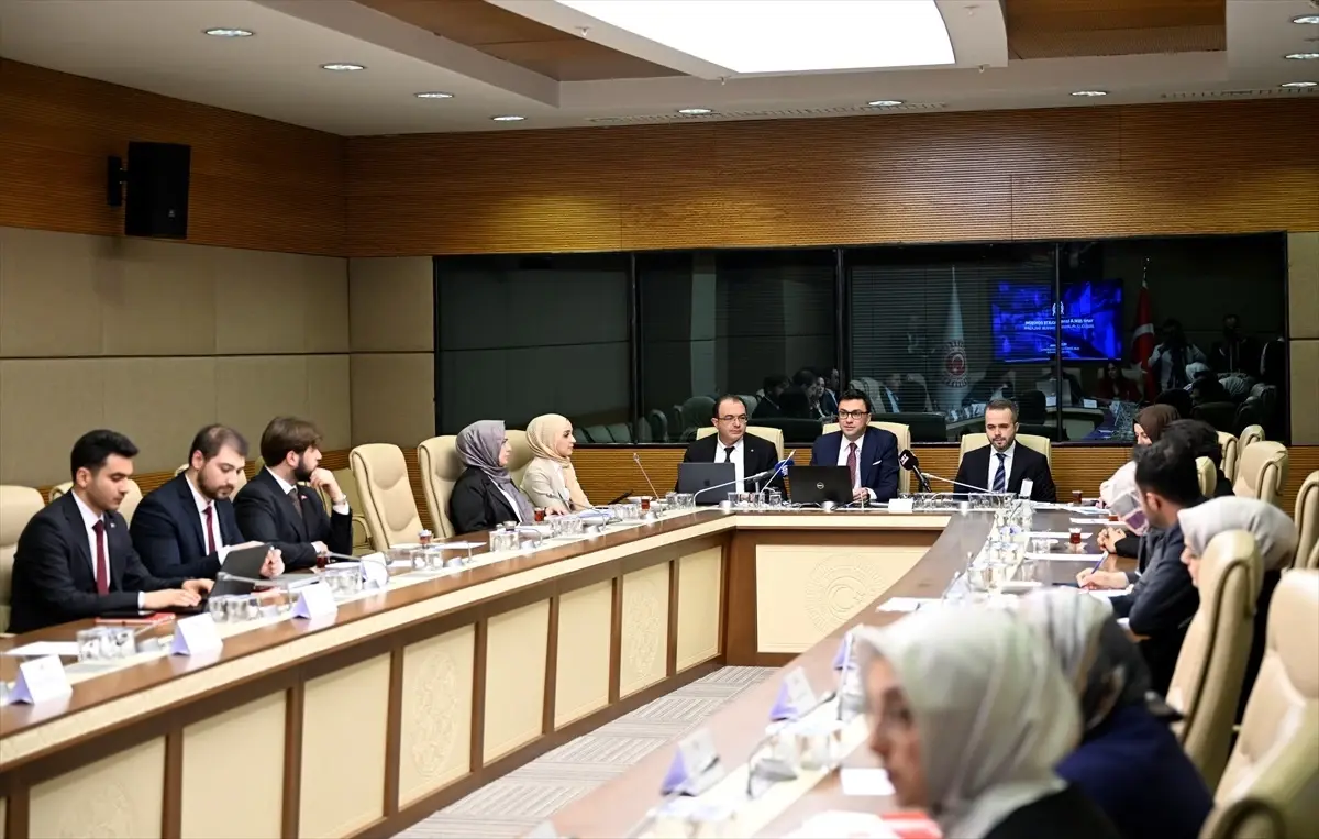 Anadolu Ajansı’ndan Yapay Zeka Atılımı