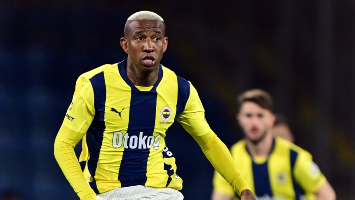 Anderson Talisca’dan Dusan Tadic açıklaması