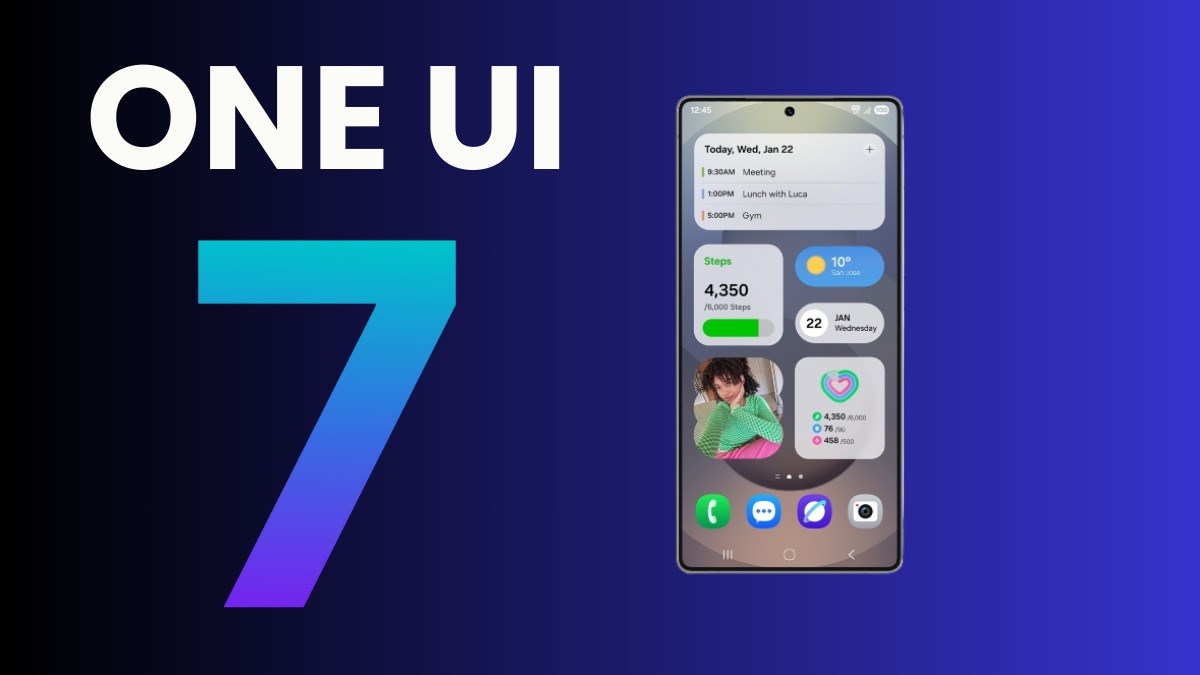 Android 15 (One UI 7.0) güncellemesi almayacak Samsung telefonlar belli oldu