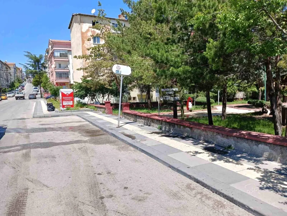 Ankara’da Silahlı Kavga: Yaşlı Kadın Yaralandı