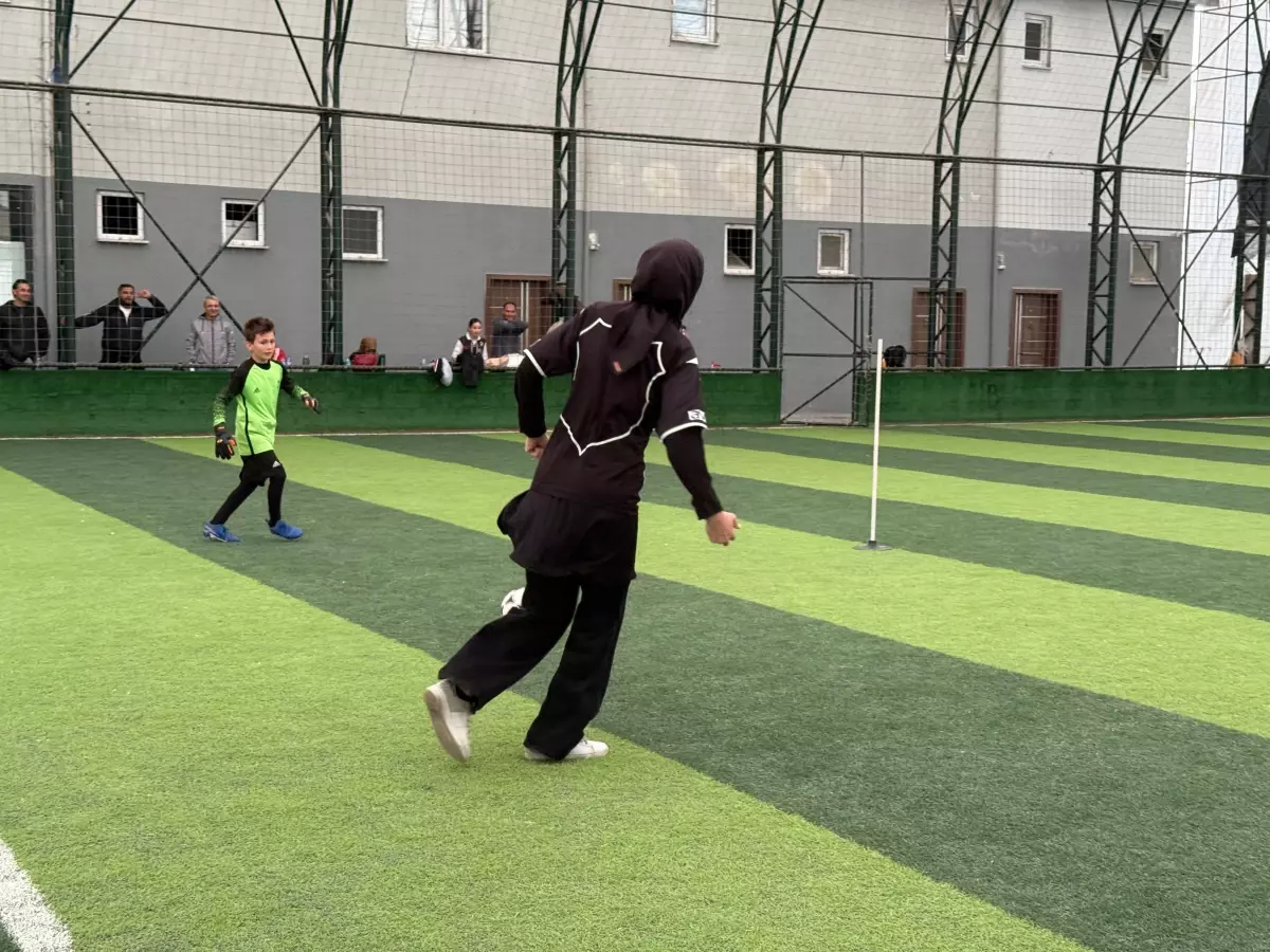 Anneler Günü Etkinliği Sakarya’da