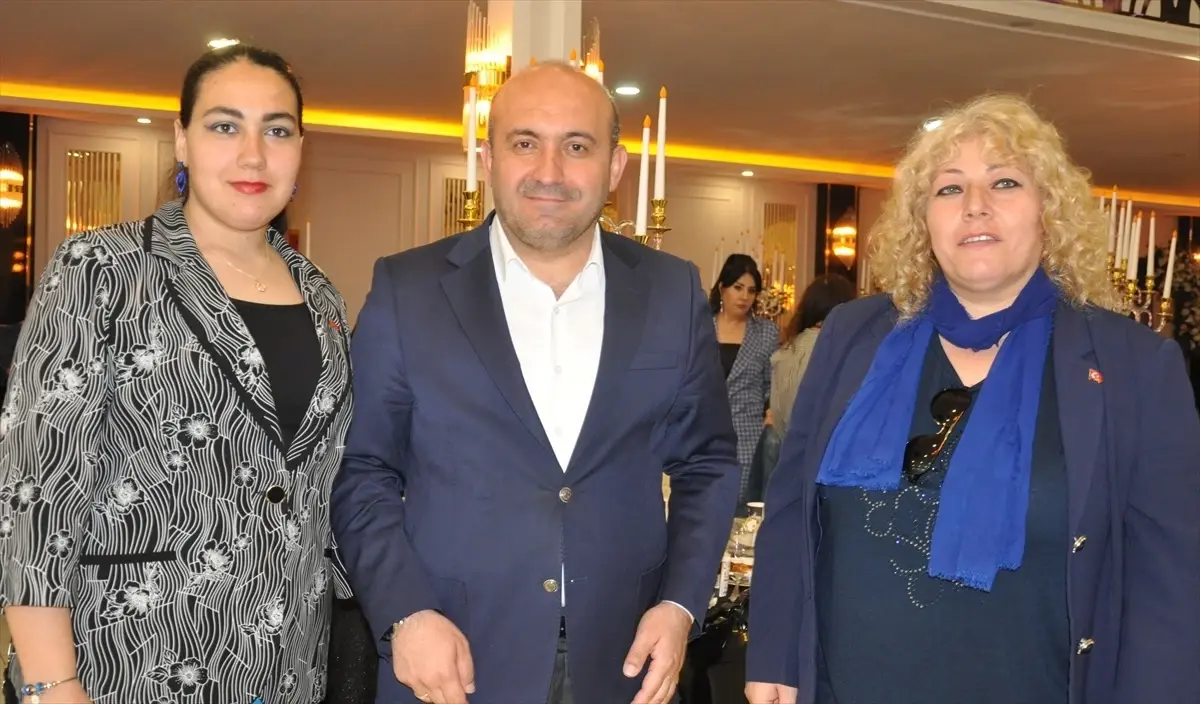 Anneler Günü’nde Eskişehir’de Anma Etkinliği