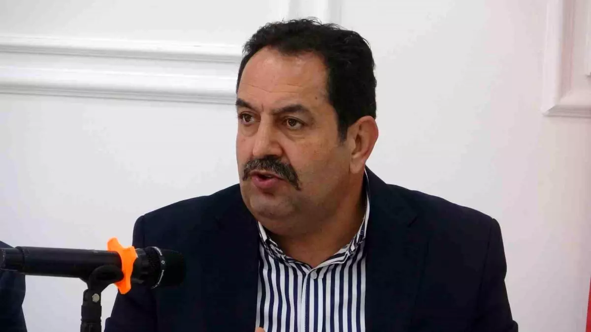 Antalya’da Uyuşturucu Mücadelesinde Atık Su Analizi