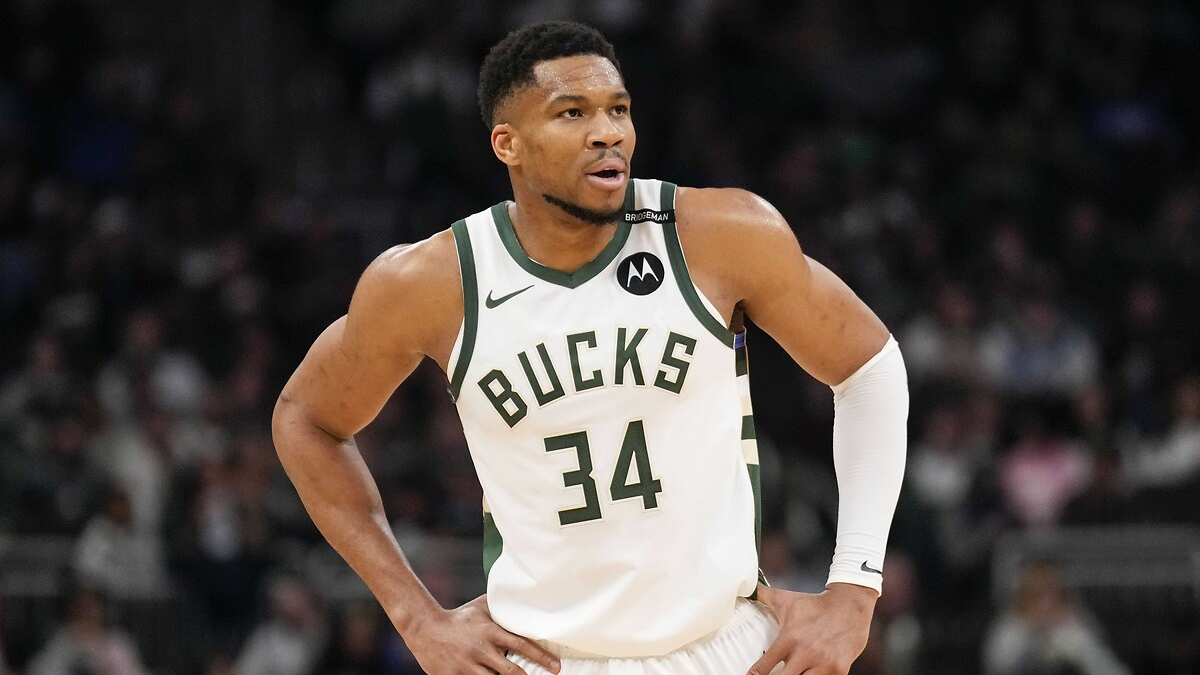 Antetokounmpo’dan Fenerbahçe ve Anadolu Efes taraftarını heyecanlandıran paylaşım