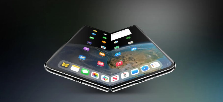 Apple ilk katlanabilir iPhone’unu tanıtmaya bir adım daha yaklaştı