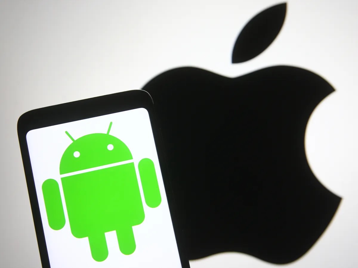 Apple, iOS’e Taşı uygulamasını güncelledi: iPhone’a geçiş artık daha hızlı