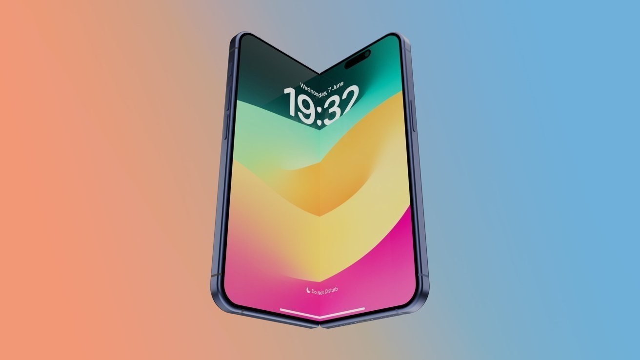 Apple rönesansı: 2027’de iPhone’un çehresi değişecek