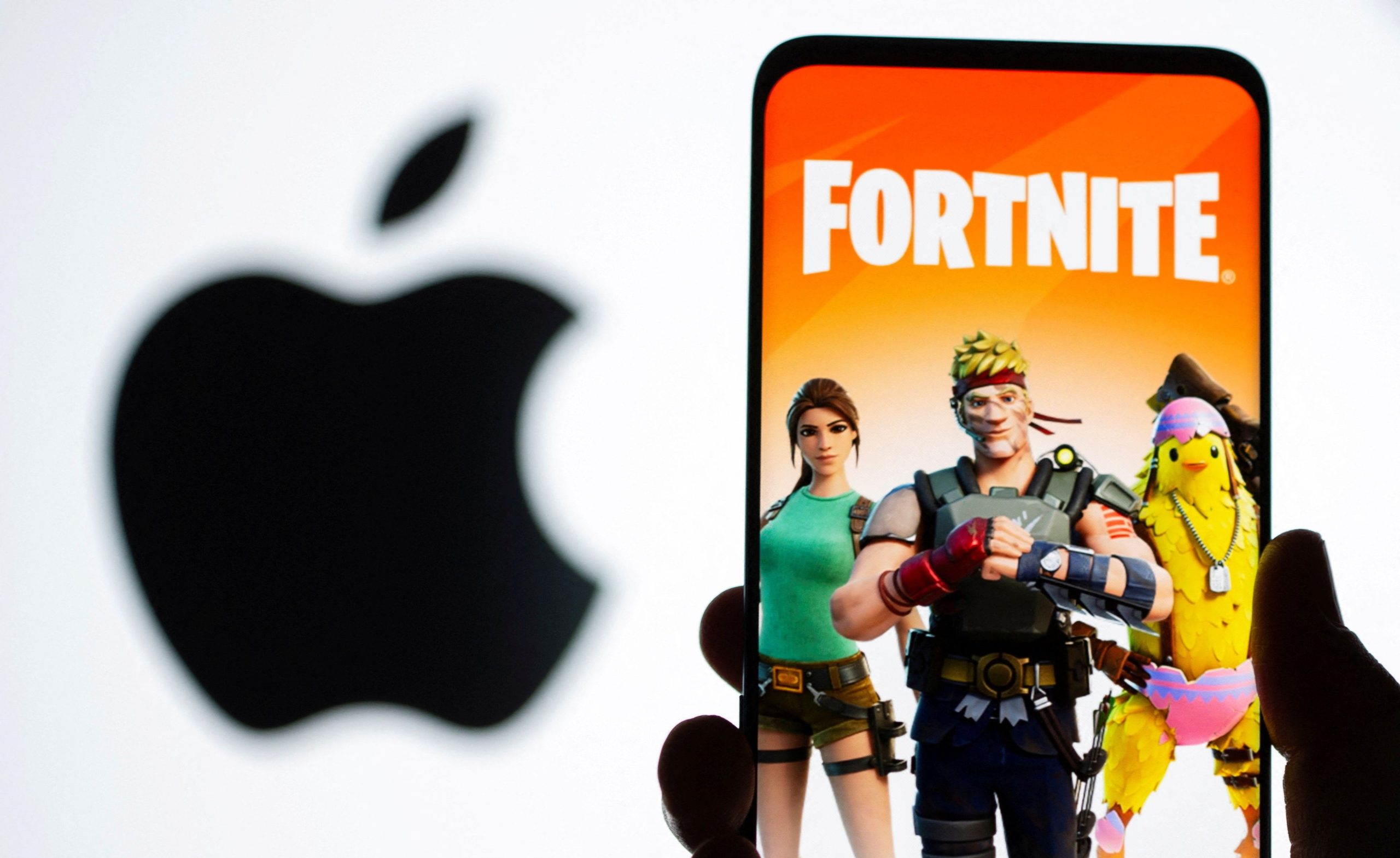 Apple ve Epic Games davasında yeni perde: Fortnite iOS’a dönmüyor