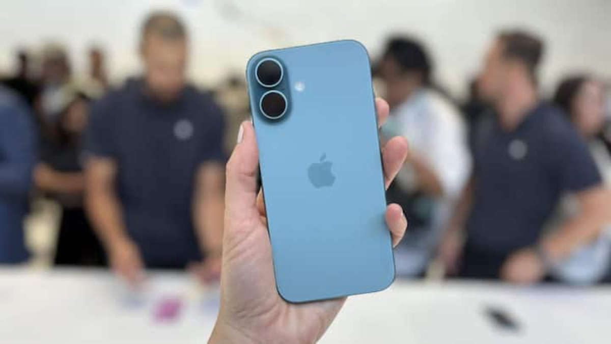Apple’a göre yapay zeka 10 yıl içinde iPhone’ların yerini alacak