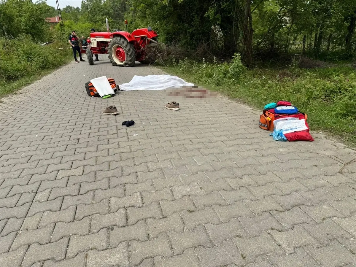 Arazi Anlaşmazlığı Kanlı Bitti