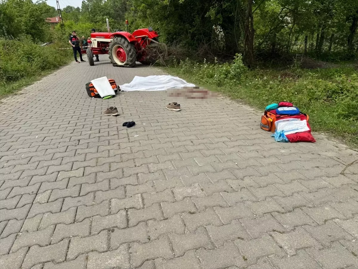Arazi Anlaşmazlığı Kanlı Bitti