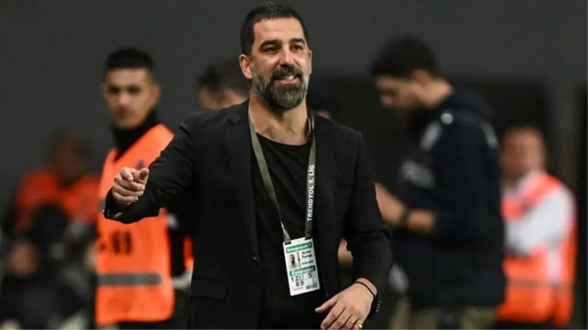 Arda Turan iddiaları sosyal medyayı karıştırdı! Acun Ilıcalı’dan gece yarısı açıklama geldi