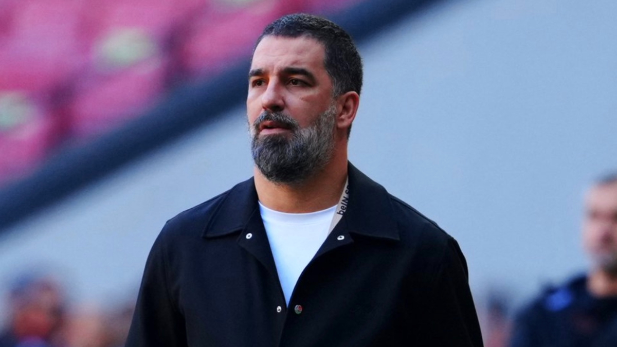 Arda Turan, Shakhtar Donetsk’e imzayı atıyor