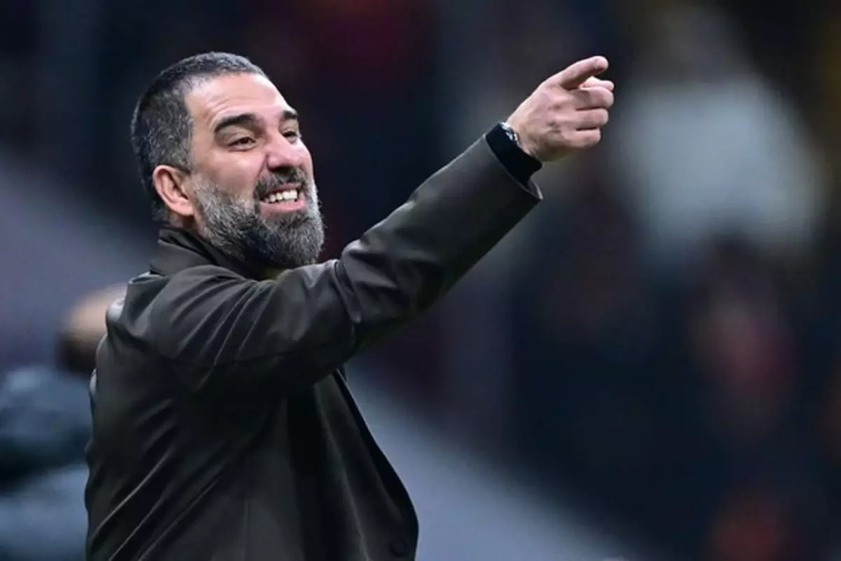 Arda Turan’ın yeni adresi belli oluyor! Anlaşma yakın