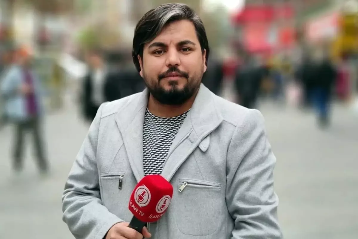 Arif Kocabıyık tahliye edildi