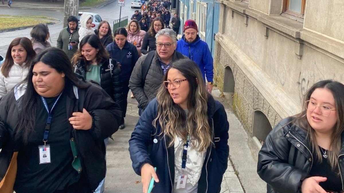 Arjantin’de 7.4  ve 7.1 büyüklüğünde deprem