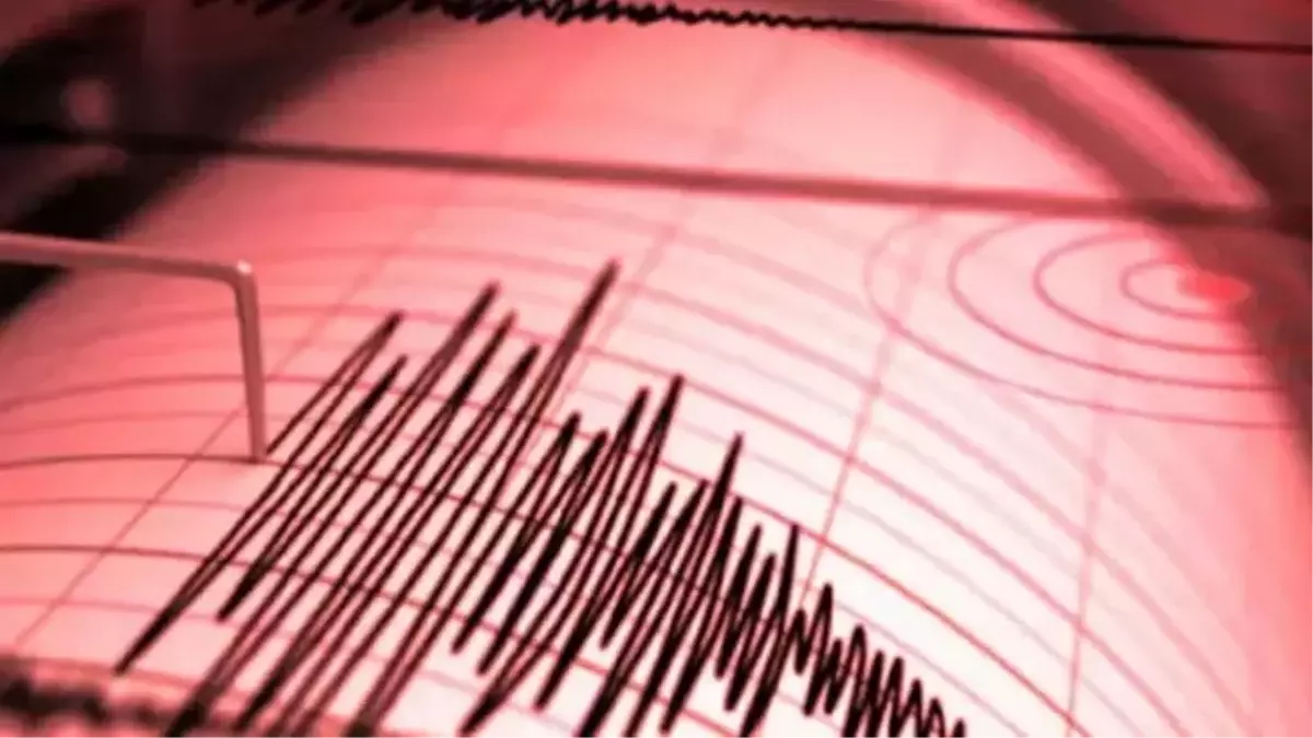 Arjantin’de İki Büyük Deprem