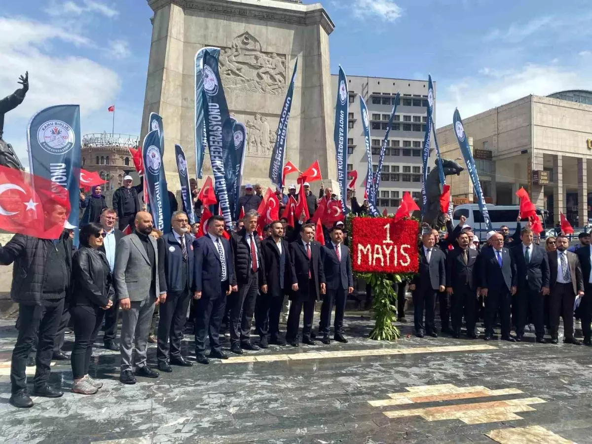 Asgari Ücret Talebi: İnsanca Yaşam