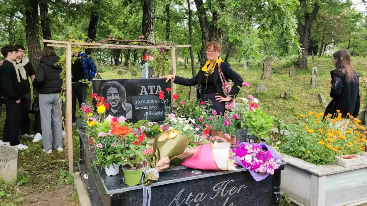 Ata Emre Akman, Ölümünün 1. Yılında Anıldı