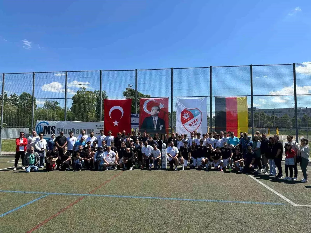 ATFF’den 19 Mayıs’ta Gençlik Etkinliği