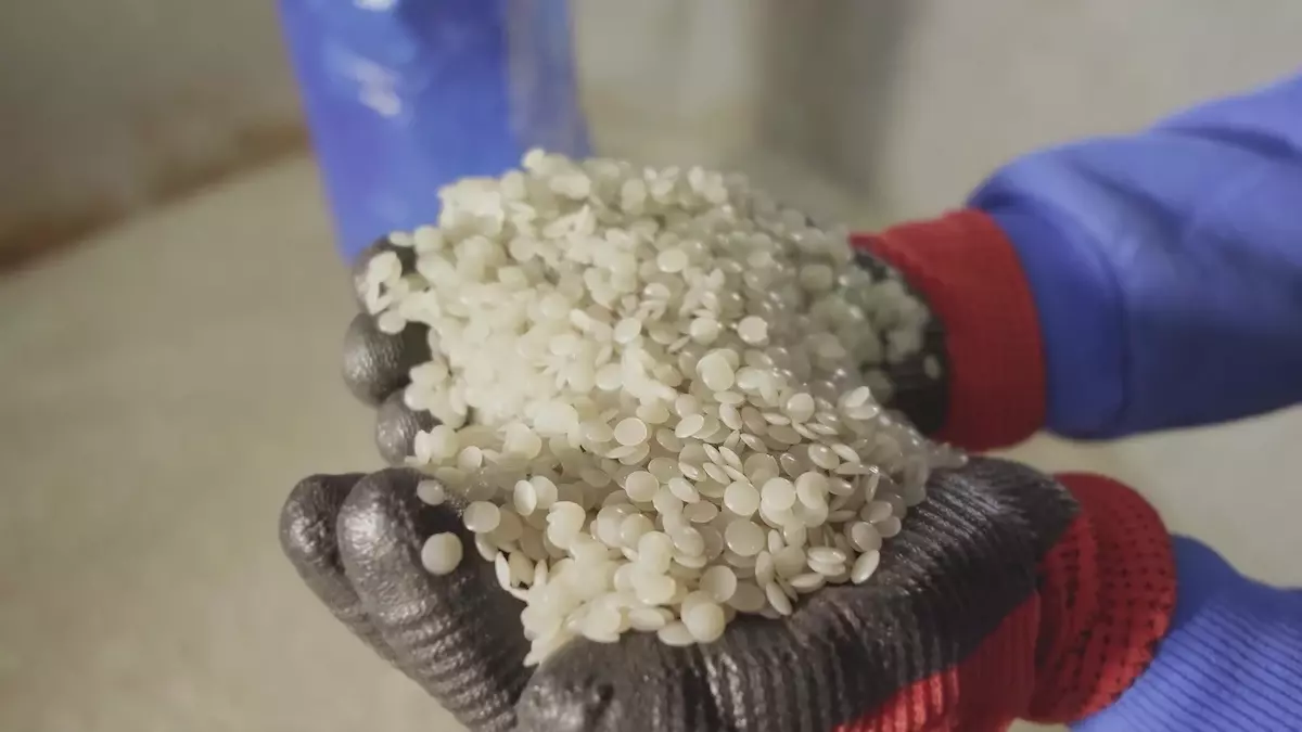Atkasan A.Ş. Plastik Atık Azaltma Onayı Aldı