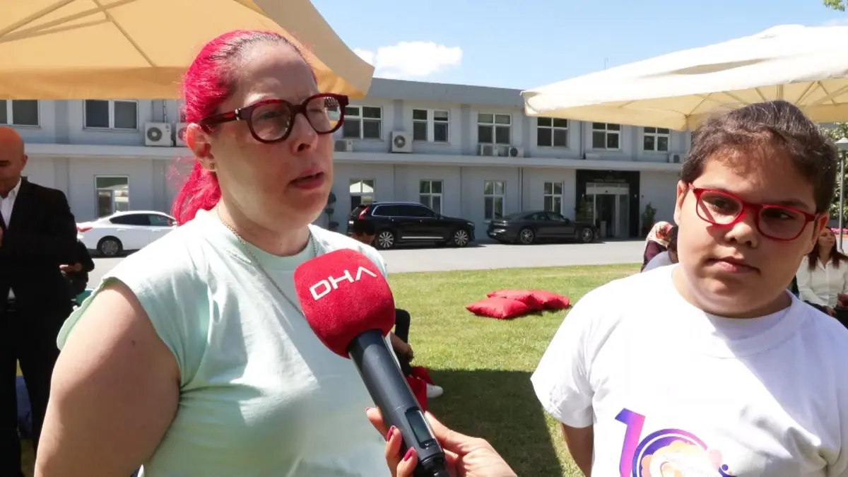 Atla Terapi Merkezi 10 Yaşında