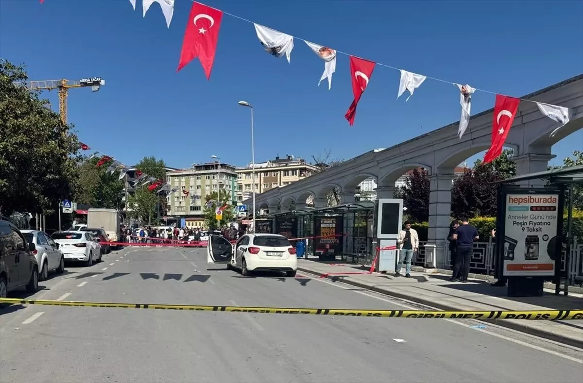 Avcılar’da Silahlı Saldırı: Bir Ölü