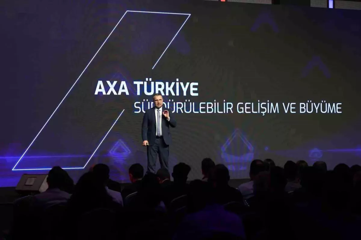 AXA Türkiye 2024 Başarıları