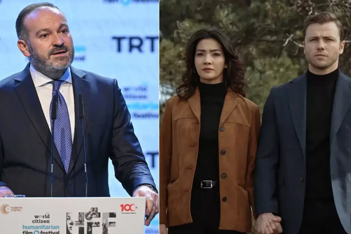 Aybüke Pusat tartışması Meclis’e taşındı! Zahid Sobacı’dan tepkilere yanıt