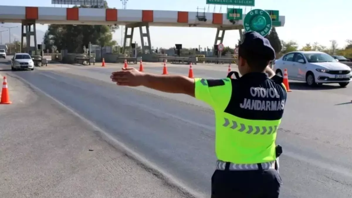 Aydın’da Düzensiz Göçmen Operasyonu