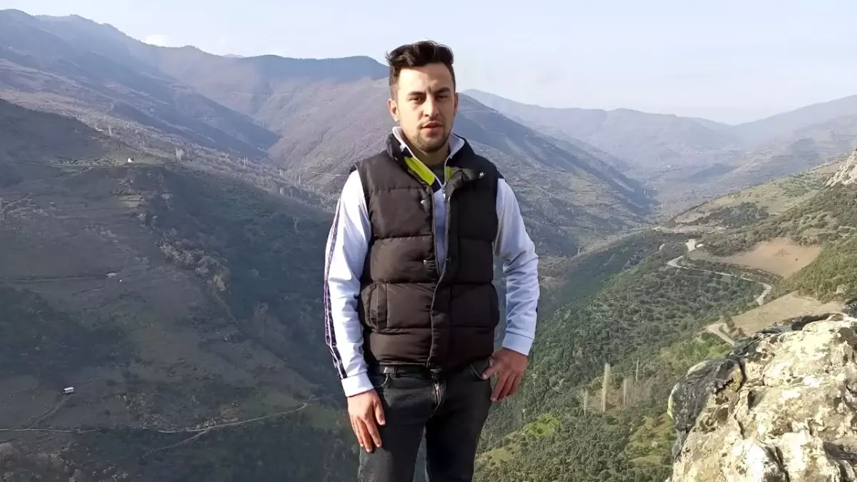 Aydın’da genç av tüfeğiyle ölü bulundu