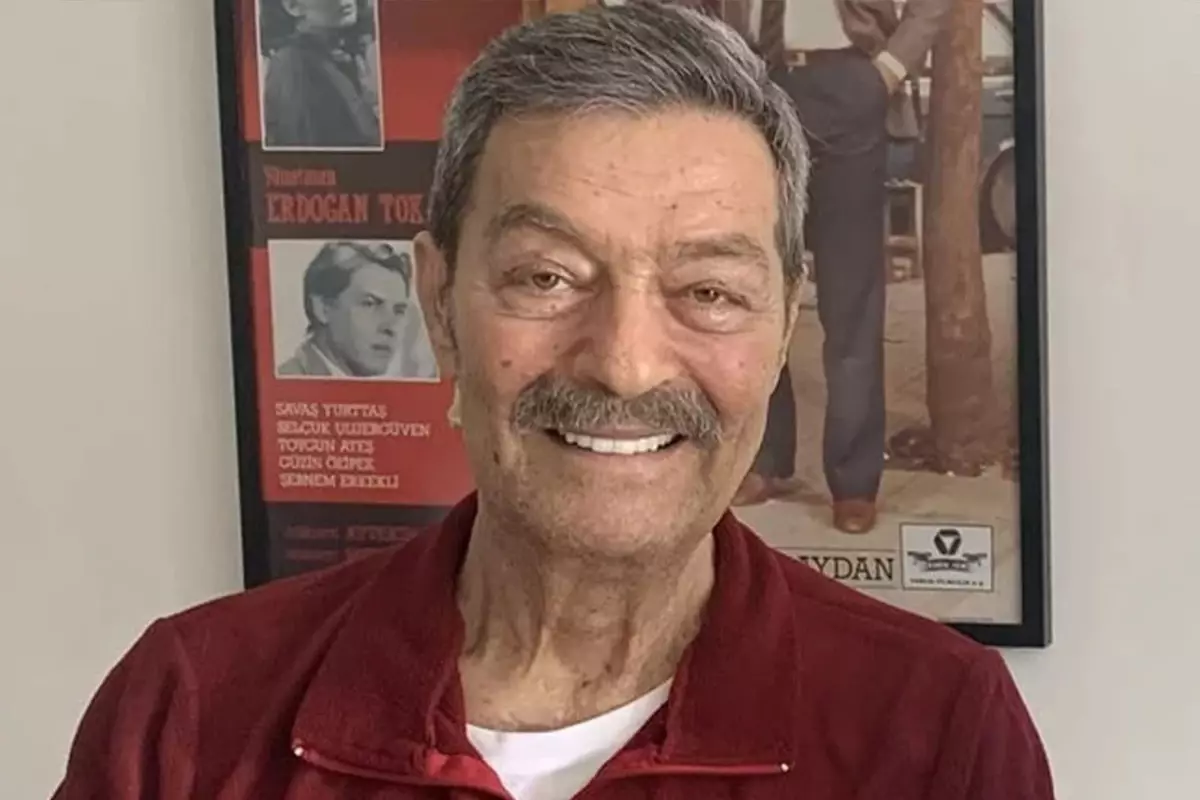 Aylardır tedavi gören Kadir İnanır’ın son hali sevenlerini üzdü
