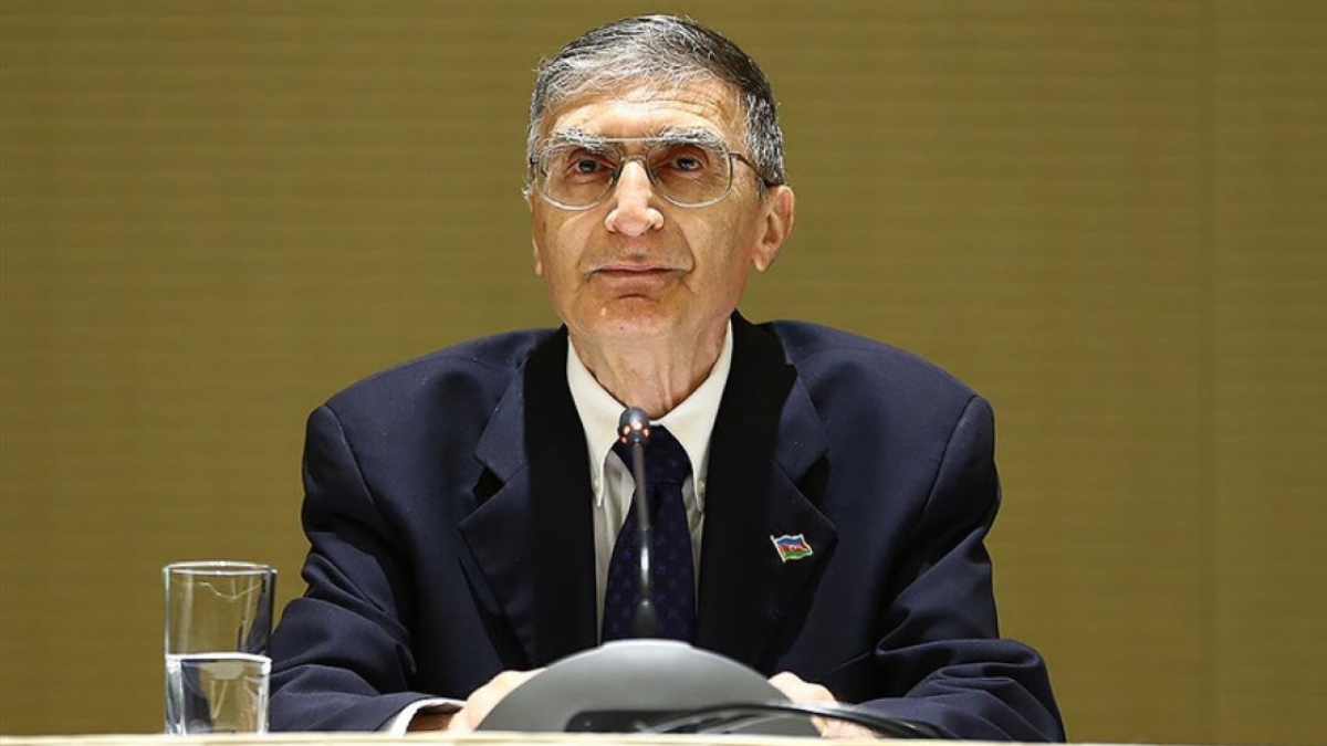 Aziz Sancar, Trump’a isyan etti: Maddi destek bulamıyoruz