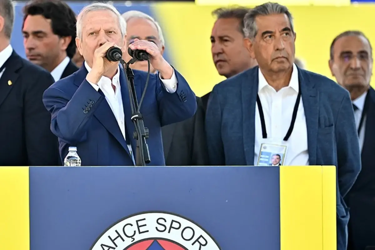 Aziz Yıldırım kanadından derbi mağlubiyeti sonrası bomba açıklama: İçim kan ağlıyor, öfkeliyim