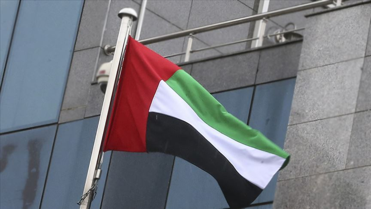BAE: İsrail’in, Suriye’ye yönelik saldırıları uluslararası hukukun ihlalidir