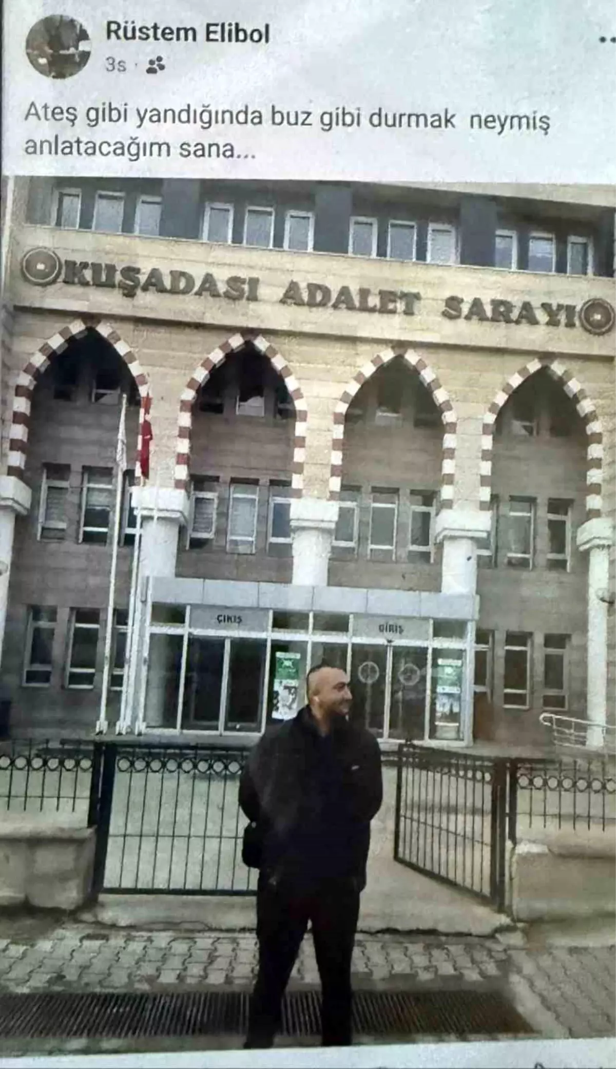 Bahar Aksu Cinayetinde Yeni Detaylar