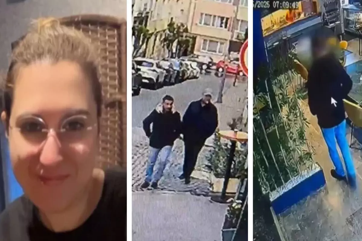 Bahar Aksu’nun cinayetinde yeni detaylar