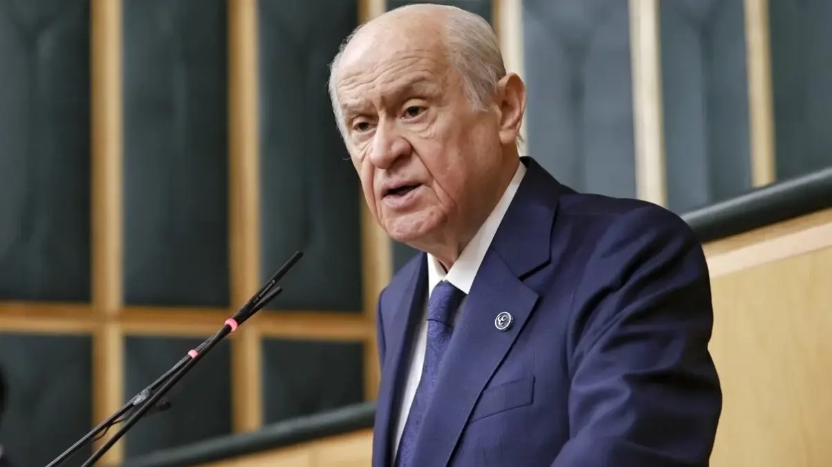 Bahçeli’nin “Demirtaş” talebi yanıtsız mı kaldı? Bakanlıktan yalanlama geldi