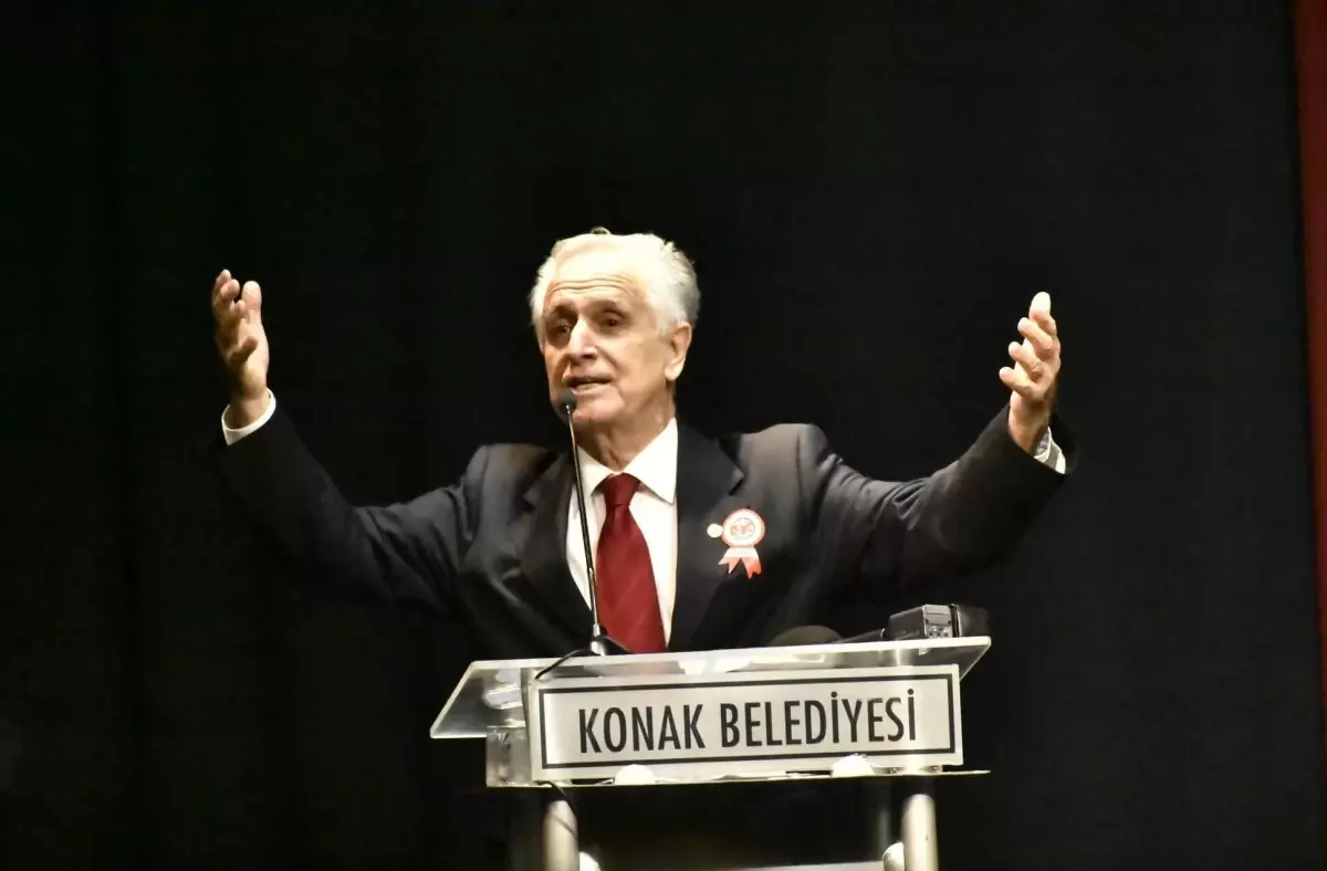 Bahri Vreskala’ya Avrupa Fair Play Şeref Diploması
