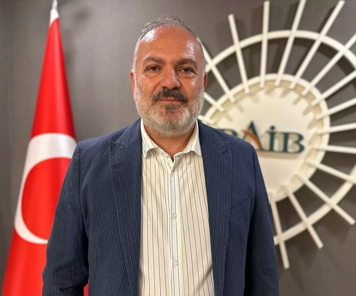 BAİB İhracatta 1 Milyar Doları Aştı