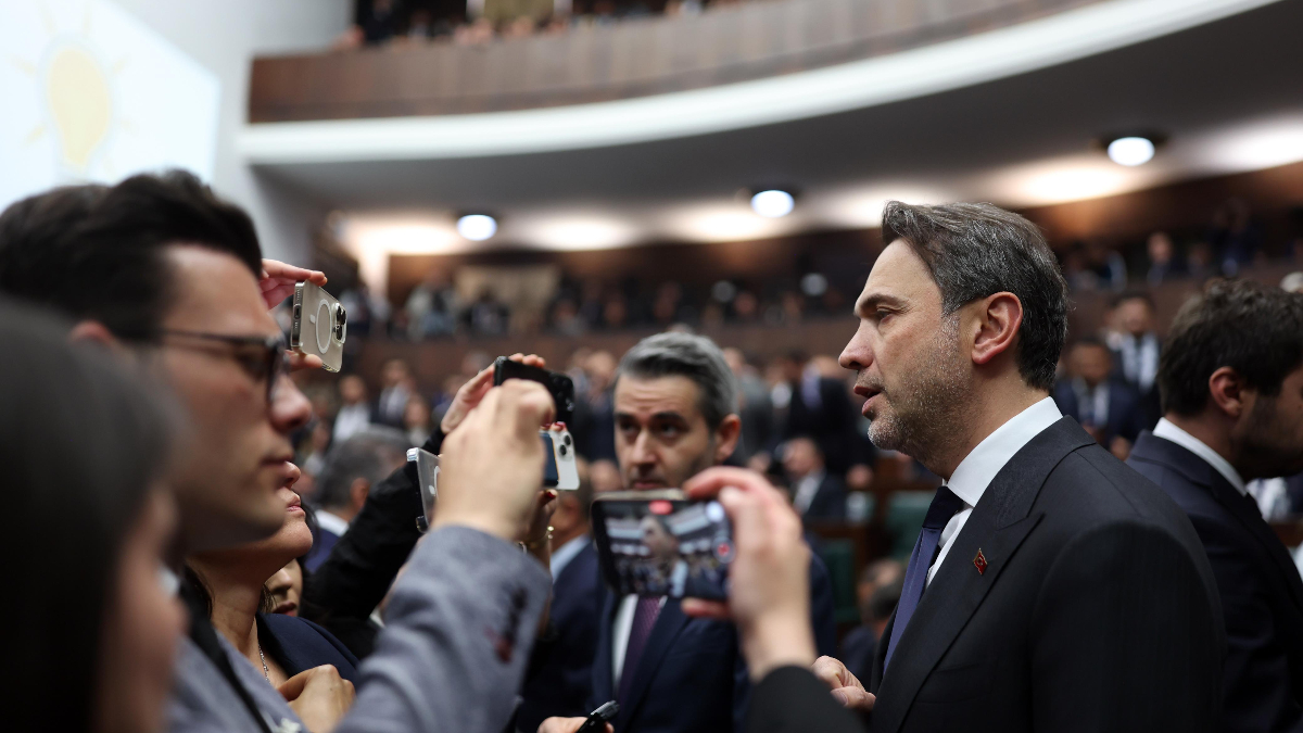 Bakan Bayraktar: Suriye’ye elektrik ihracatı 3 katına çıkacak