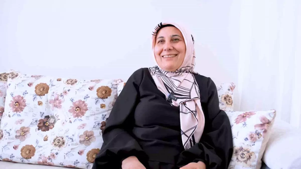 Bakan Kurum’dan Kentsel Dönüşüm Çağrısı: ‘Deprem Kabuslarına Son Verelim’