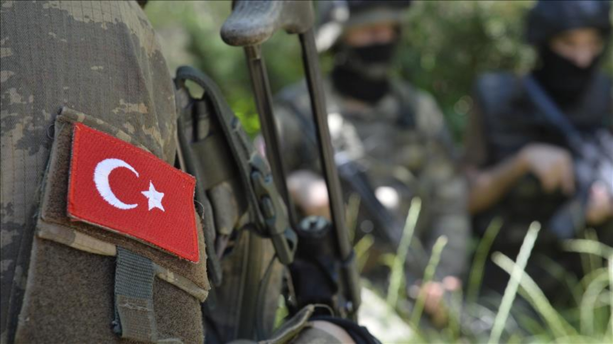 Bakanlar terör örgütü PKK’nın fesih ve silah bırakma kararını değerlendirdi