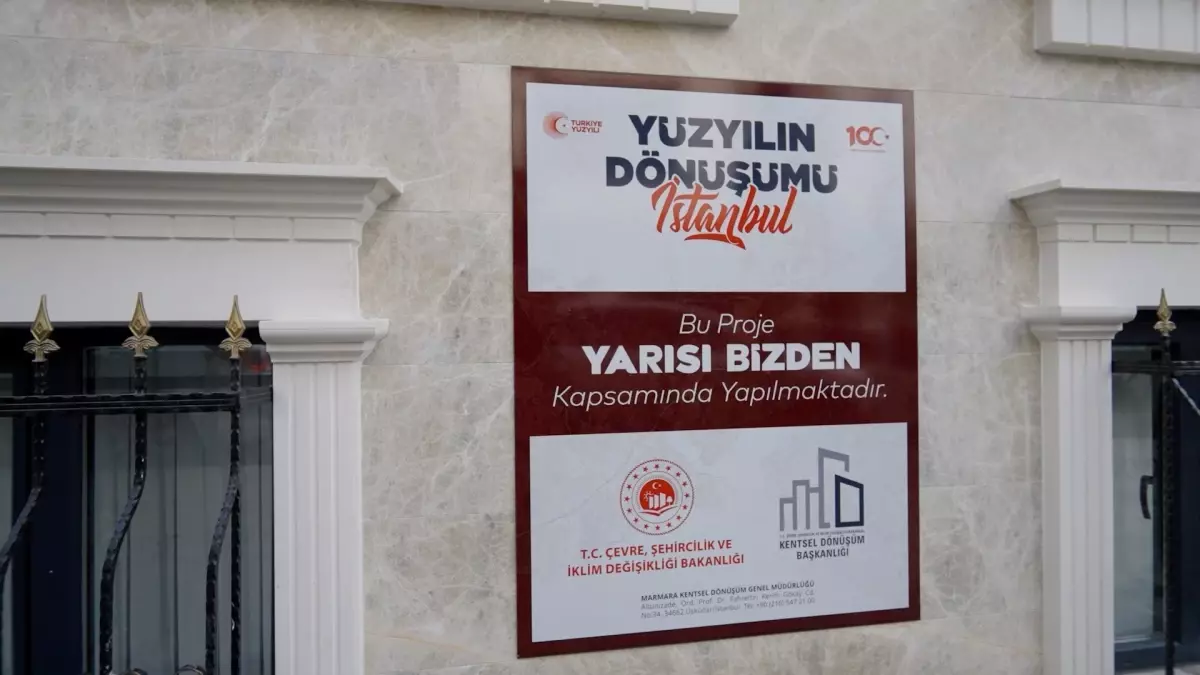 Bakanlık, ‘Yarısı Bizden’ kampanyasında merak edilen soruları tanıtım filmiyle yanıtladı