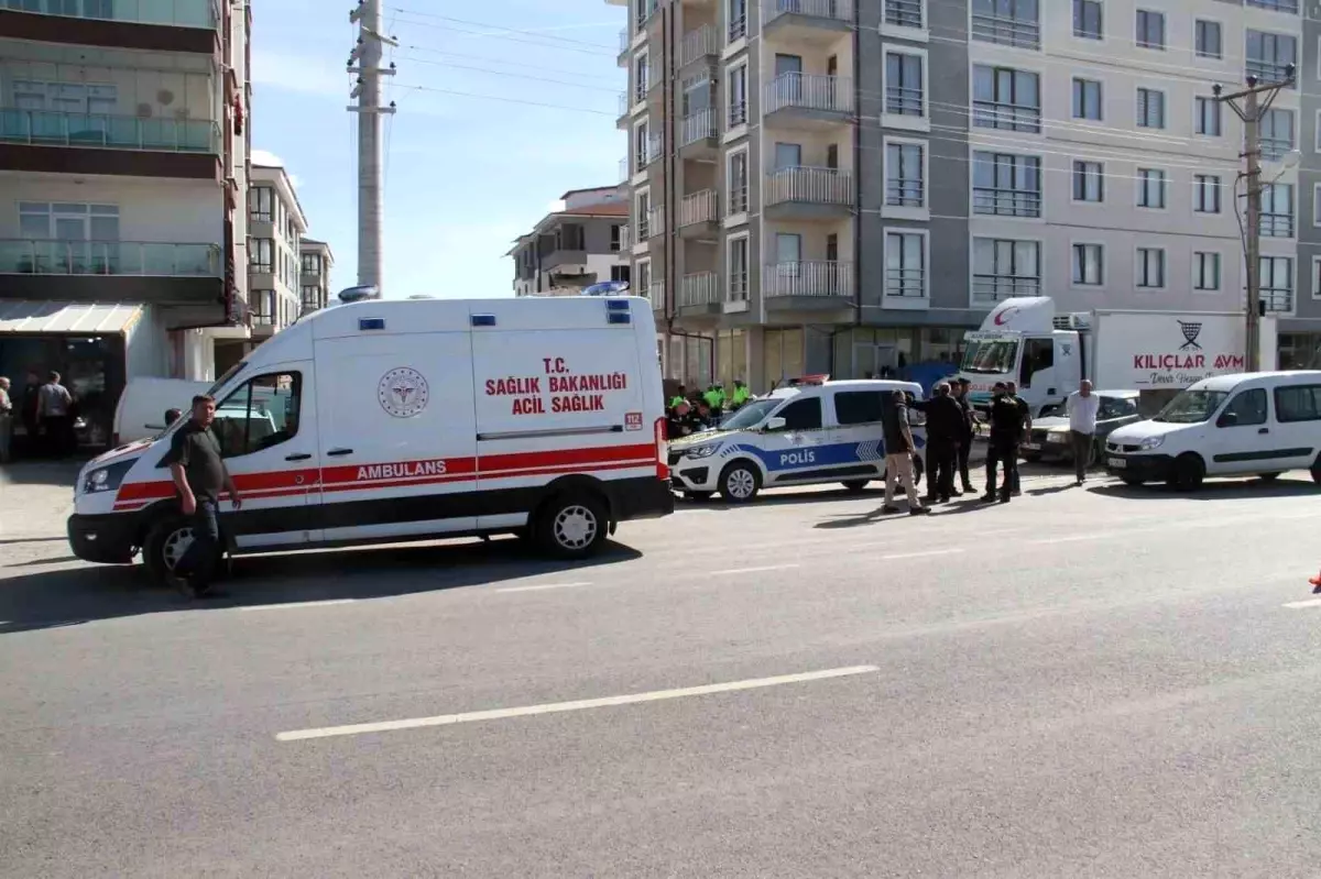 Bakkal Hamza Metin, Kazada Hayatını Kaybetti