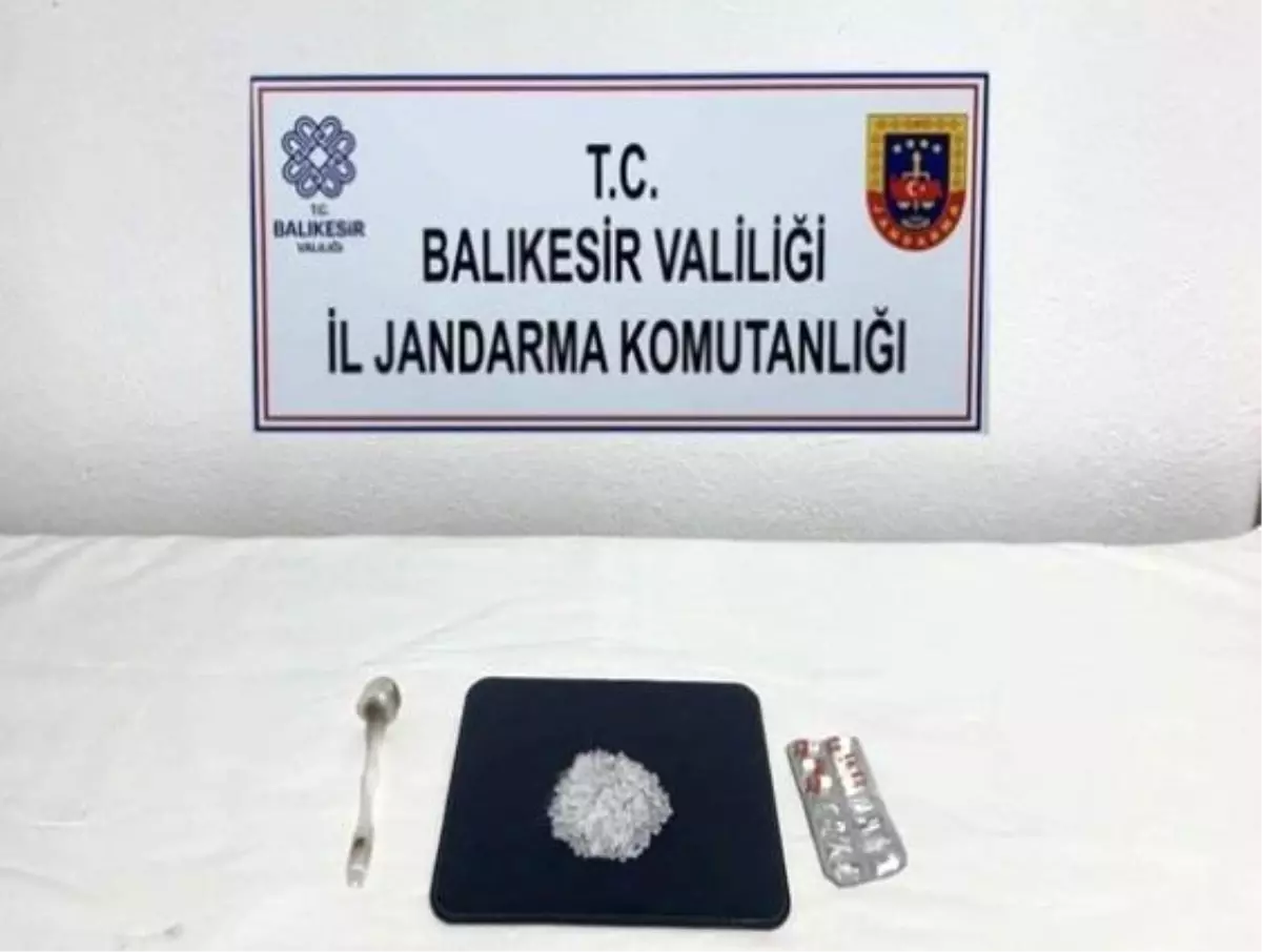 Balıkesir’de Kaçakçılık Operasyonu