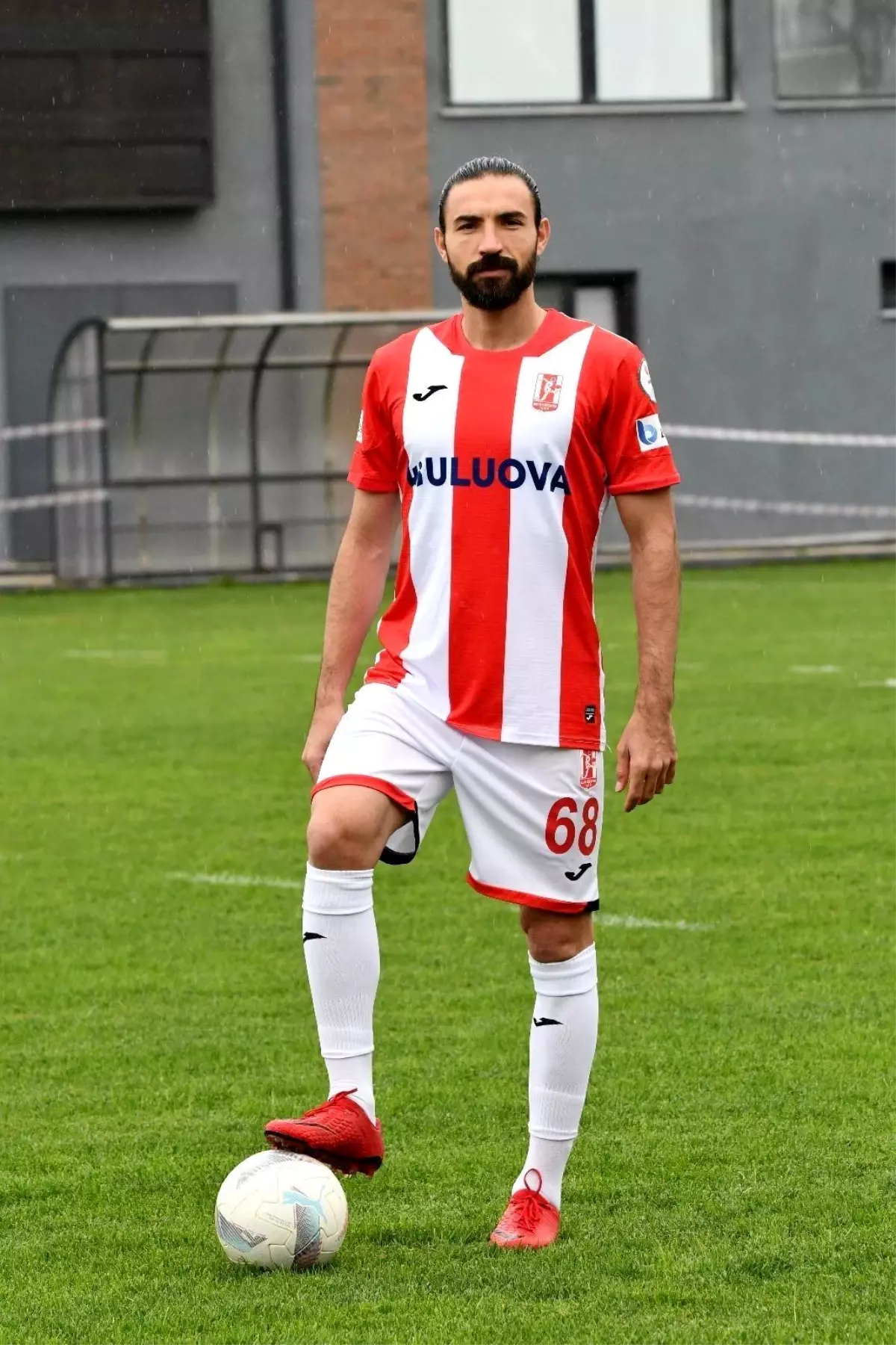 Balıkesirspor Kaptanı Play-Off Hedeflerini Açıkladı