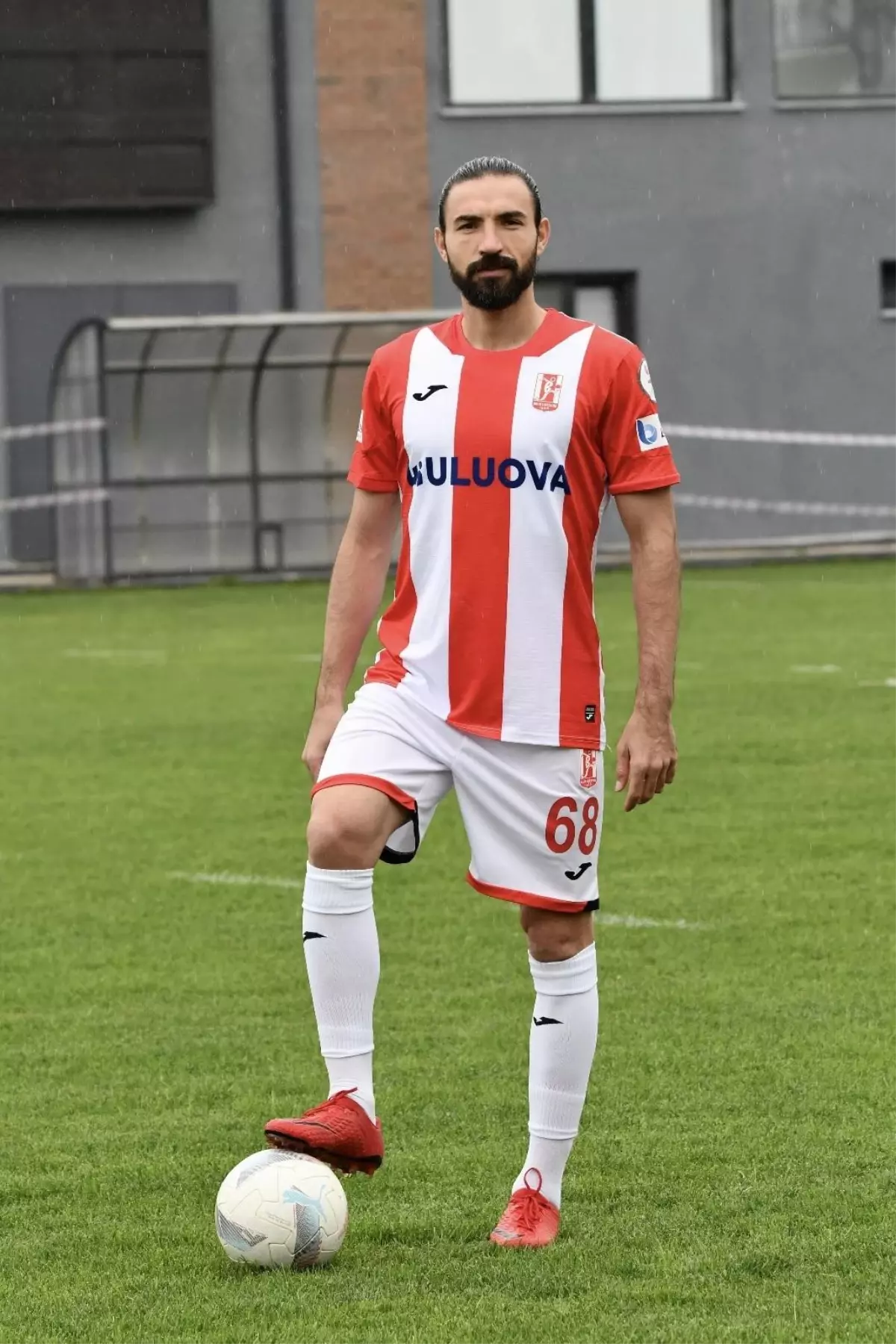 Balıkesirspor, Play-Off Turu İçin Hazır