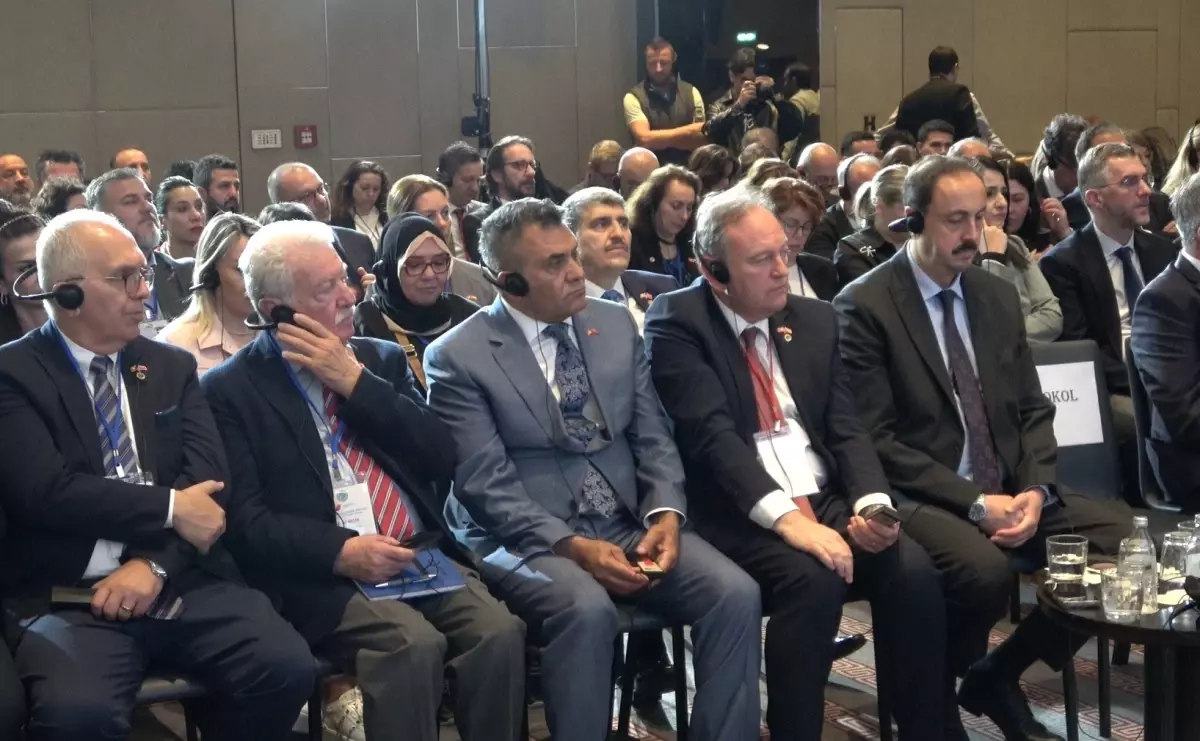 Balkan Ekonomi Zirvesi Üsküp’te Yapıldı